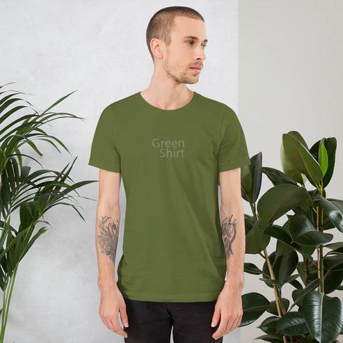 Unisex T-Shirts