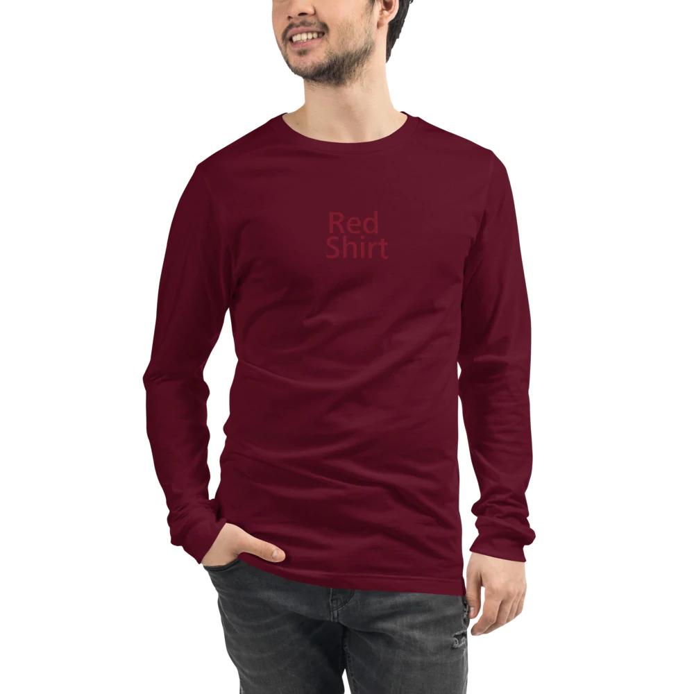 Long Sleeve T-Shirts