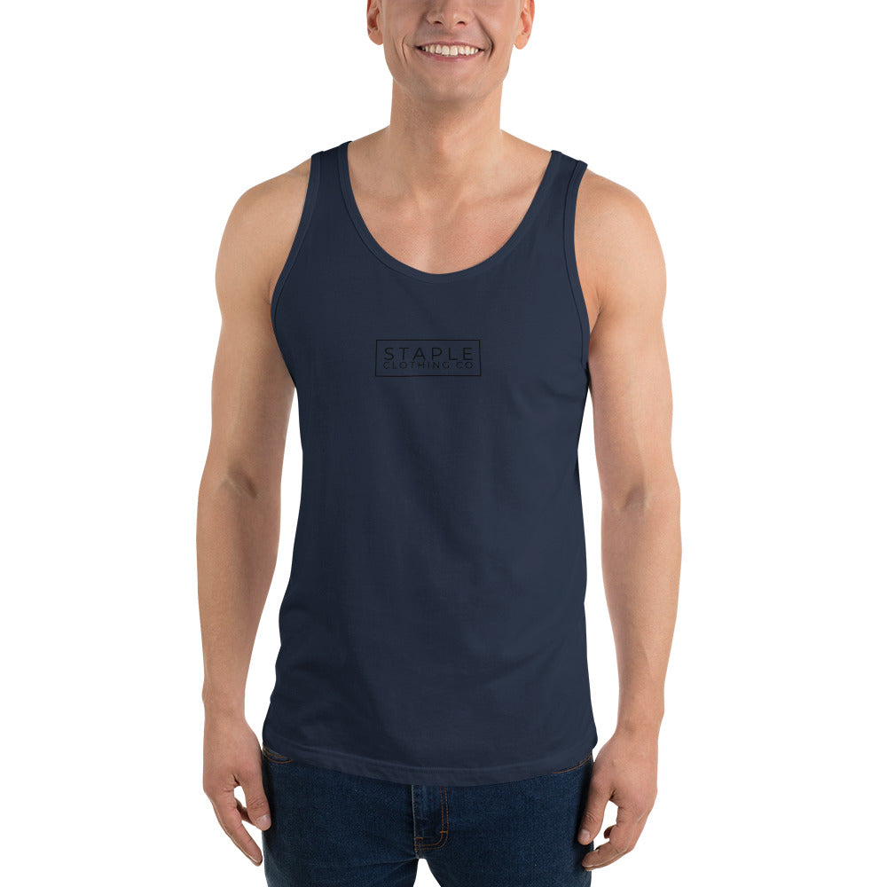 Unisex Tank Top