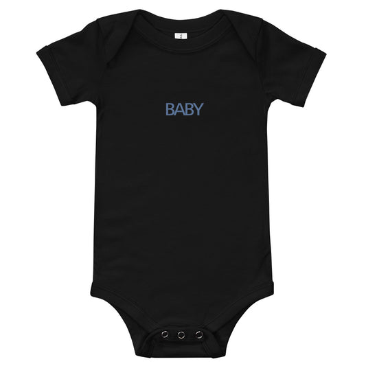 Baby Onesie - Multiple Colors